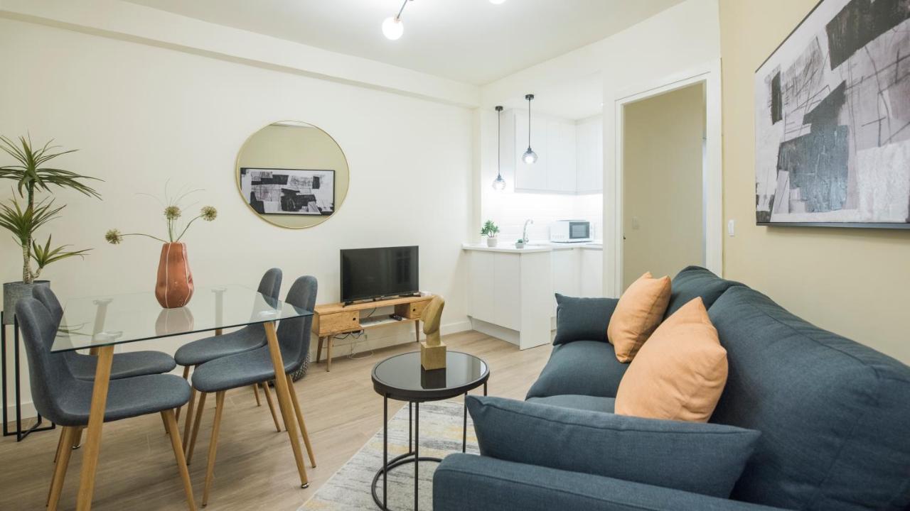 Apartamento Comercio 37 By Toledo Ap Exterior photo