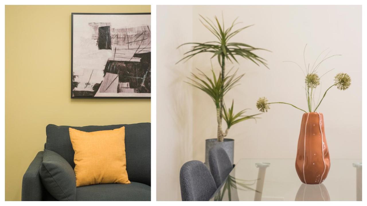 Apartamento Comercio 37 By Toledo Ap Exterior photo