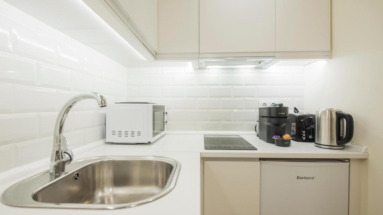 Apartamento Comercio 37 By Toledo Ap Exterior photo