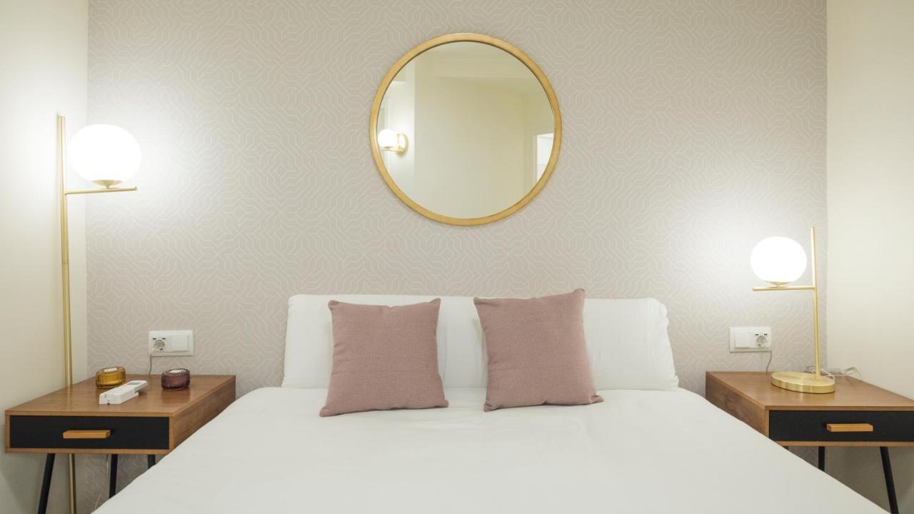 Apartamento Comercio 37 By Toledo Ap Exterior photo