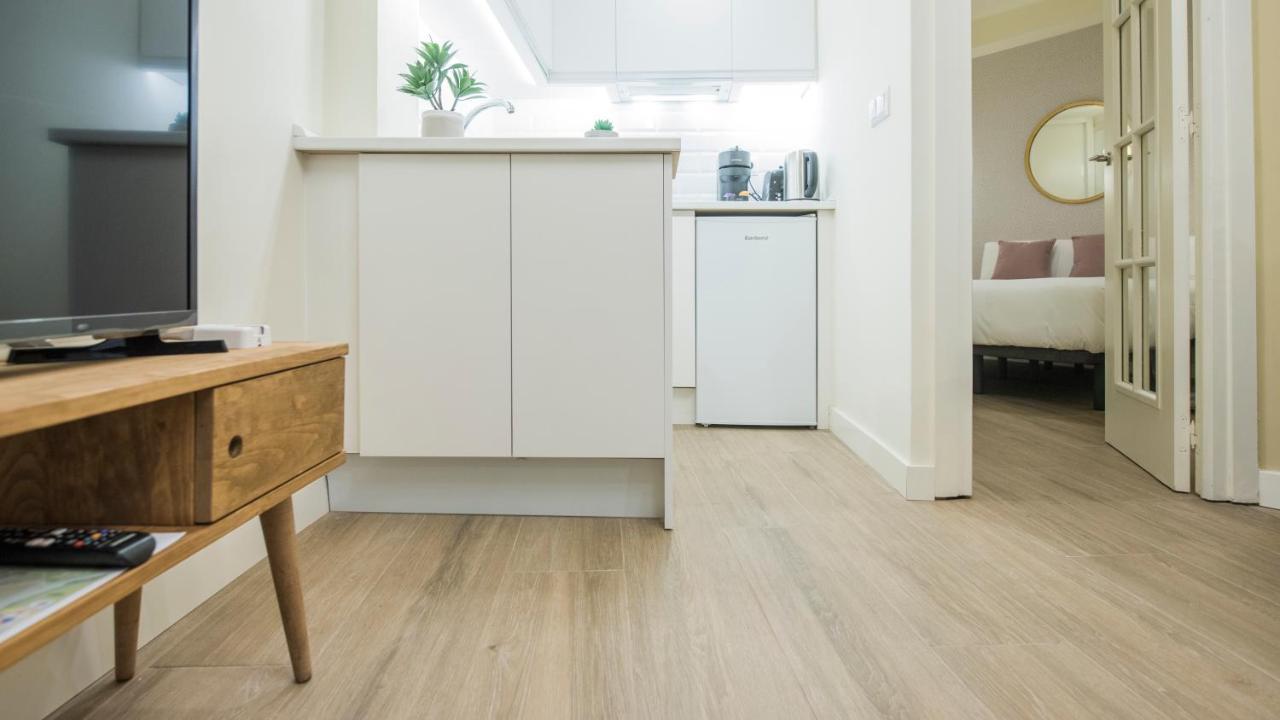 Apartamento Comercio 37 By Toledo Ap Exterior photo